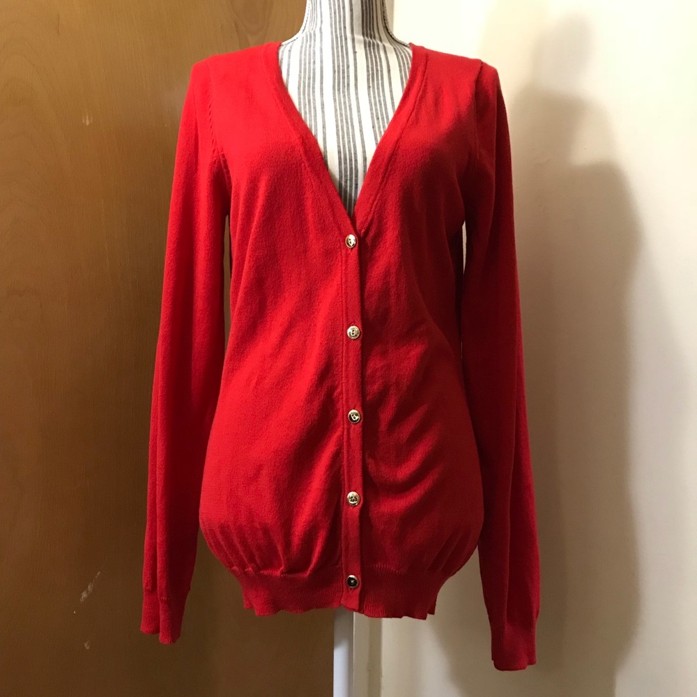 Oh MG! Cardigan